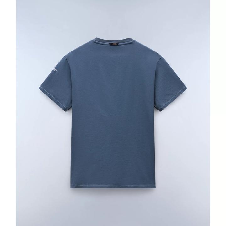 Produktbild Napapijri S-Badge Ss (XL)