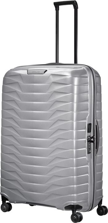 Produktbild Samsonite Proxis Trolley mit 4 Rollen 86cm (147 l)