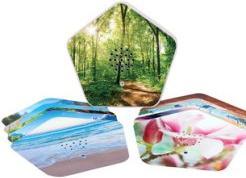 Actual product image Olymp Sounds of Nature Box 4 Klänge, 12 Motive