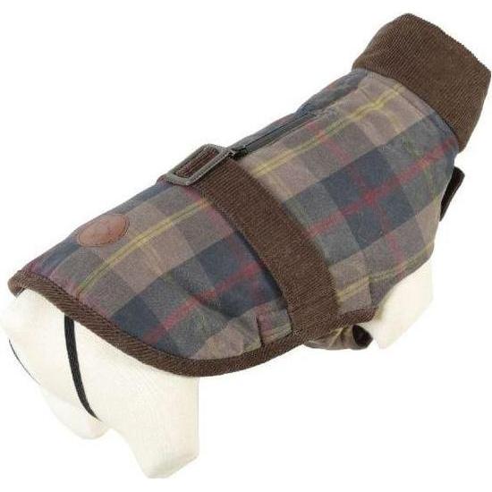 Comparer les prix de Zolux Raincoat for dogs, brown, 35 (35, Manteau pour chien), Vêtements pour chien