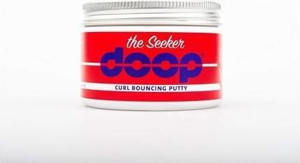 Produktbild Doop The Seeker Hair Wax for Long Curly Hair 100ml - Bounce and Volume (Haarwachs, 100 ml)