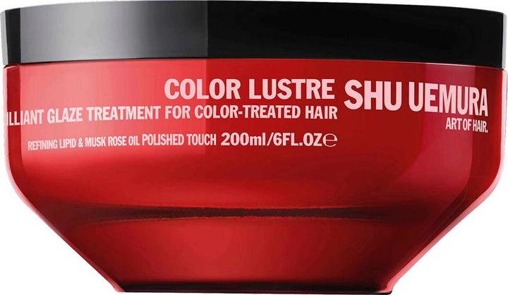 Produktbild Shu Uemura Color Lustre Treatment (200 ml)