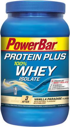 Produktbild Powerbar Clean Whey 100% Isolate (Vanille, 1 x, 570 g)