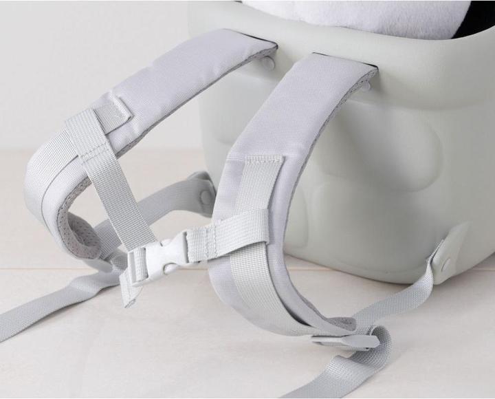 Produktbild GreenCell Consumer electronics Picocici PICOCICI Doll Backpack k53 panda