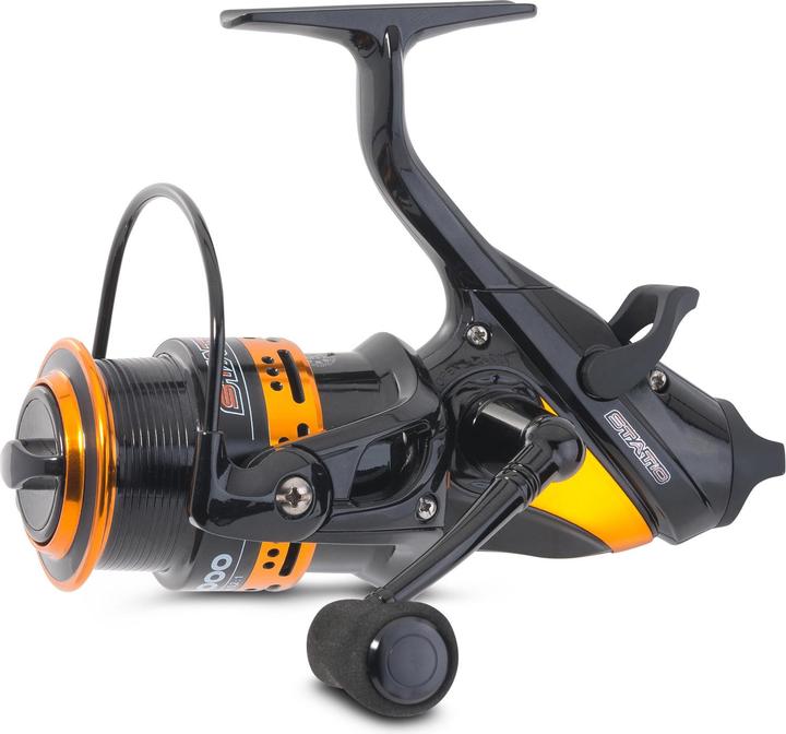 Image du produit Iron Trout Statio 3000 FS (3000)