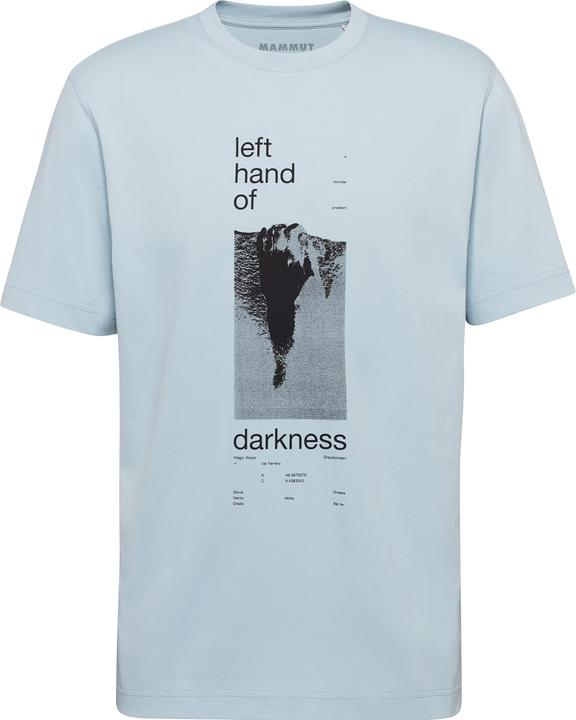 Produktbild Mammut Base T-Shirt Men Hand (S)