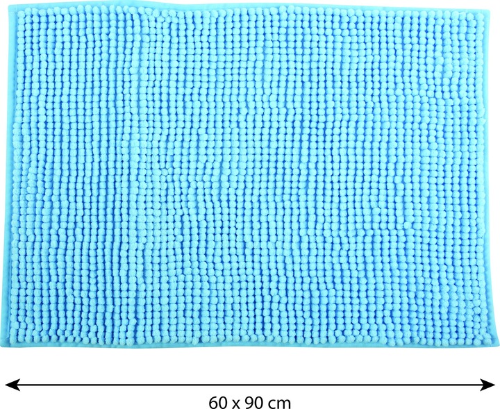 Produktbild MSV Chenille (60 x 90 cm)