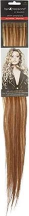 Immagine prodotto Balmain Capelli CapelliXpressions Capelli Umani (20 Castano chiaro-Biondo chiaro, 50 cm)
