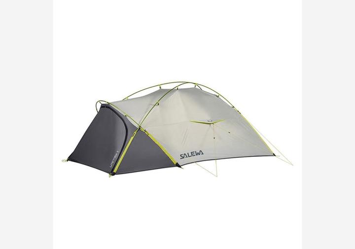 Immagine prodotto Salewa Litetrek II (Tenda a cupola, 2.47 kg, 2 persone)