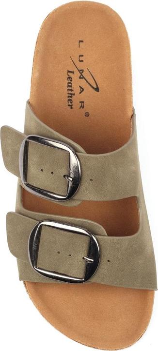 Produktbild Lunar Rondo Sandalen Leder (40)