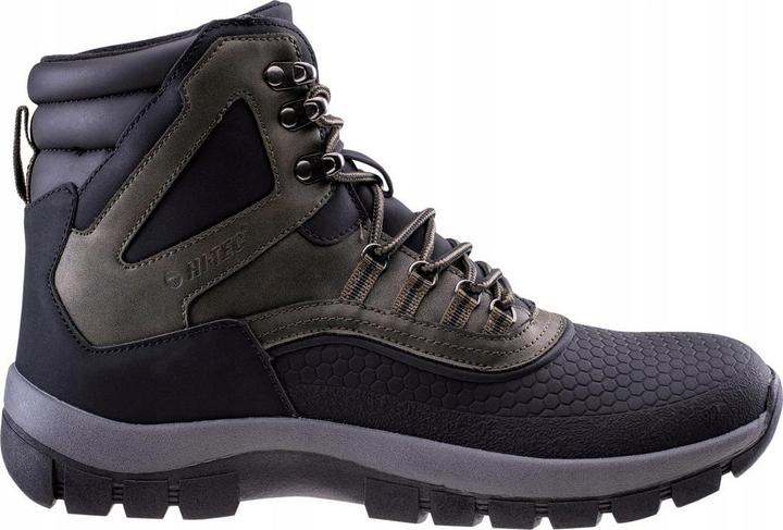 Produktbild Hi-Tec Wanderschuhe Blazi (47)
