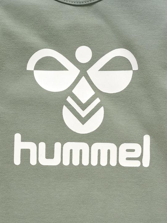 Actual product image hummel hmlFLIPS BODY L/S (80)