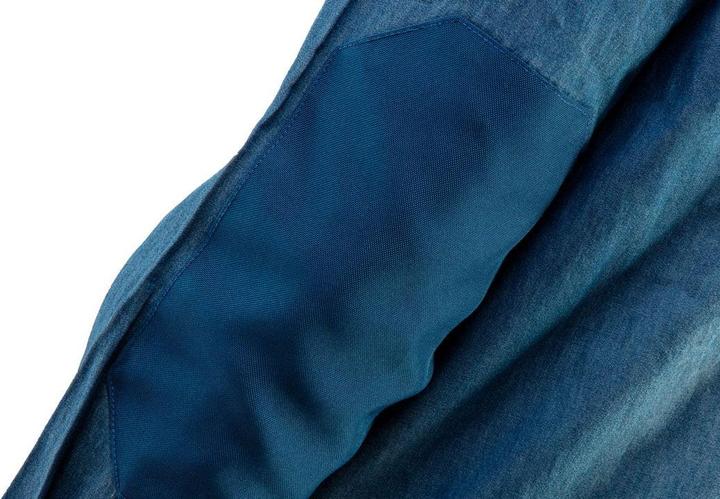 Immagine prodotto Neo Koszula robocza (Koszula robocza DENIM, rozmiar XXL) (XXL)