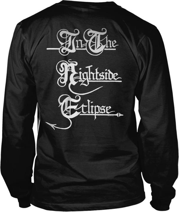 Produktbild Emperor In The Nightside Eclipse (Longsleeve) (XL)