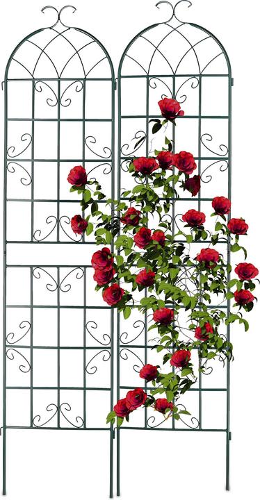 Actual product image Relaxdays Trellis (2 cm, 50 cm)