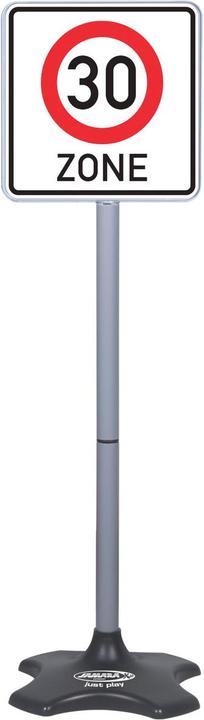 Produktbild Jamara Traffic Set Grand B