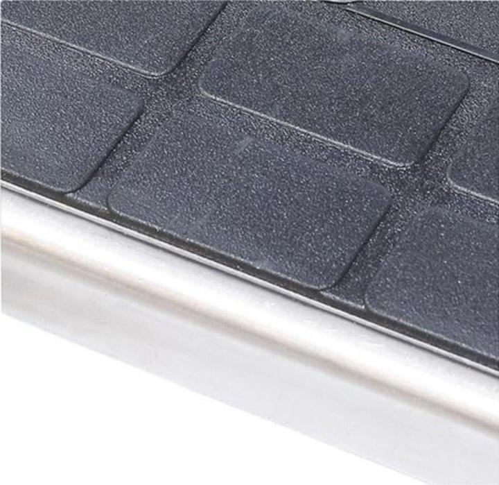 Actual product image Hymer-Leitern Safety stairs without stirrups, 2 steps (Scaffolding)