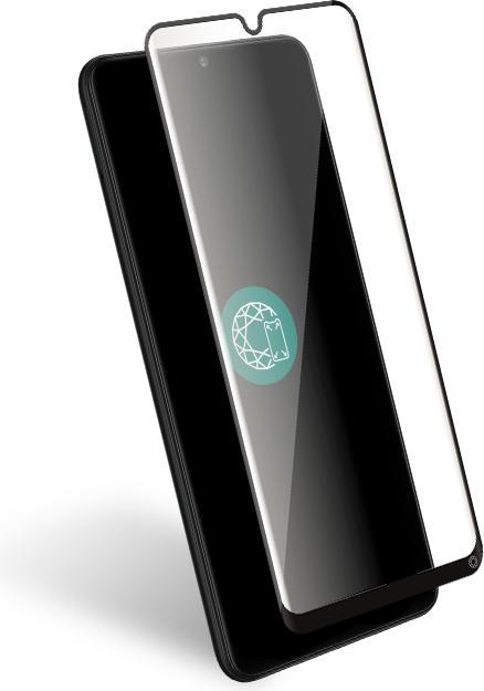 Actual product image Bigben Connected Life glass screen protector (1 pcs., Samsung Galaxy A42 5G)