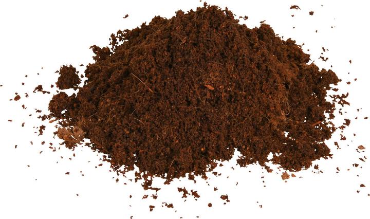 Actual product image Trixie Coconut fiber humus