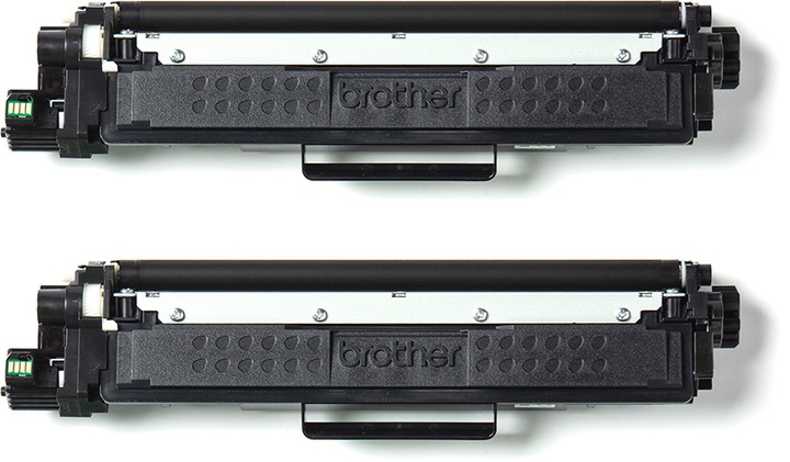 Produktbild Brother TN-247BKTWIN (BK)
