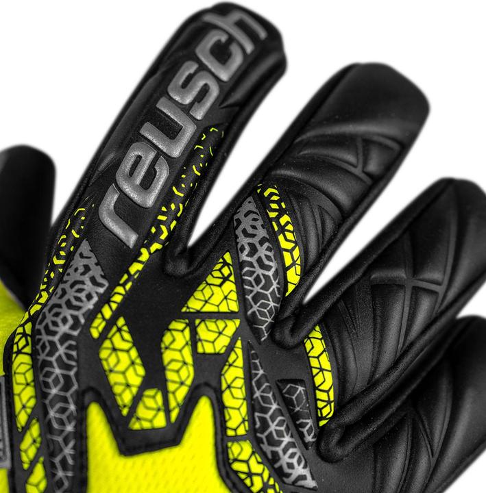 Produktbild Reusch Attrakt Gold X NC (7)