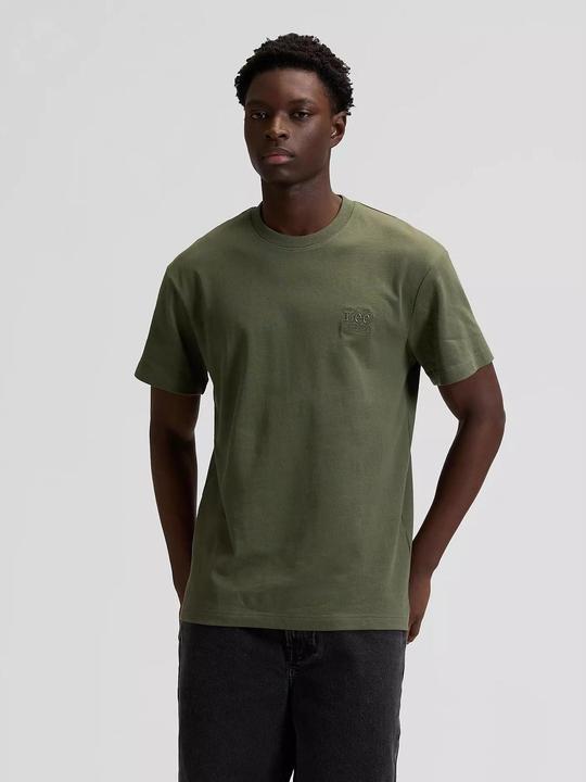 Produktbild Lee Oak Moss (M)