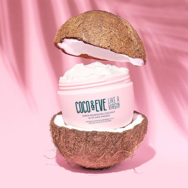 Produktbild Coco & Eve Like A Virgin (212 ml)