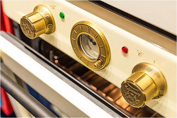 Produktbild Kaiser EH 6432 ElfBE