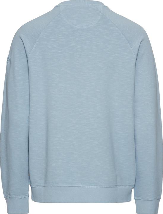 Produktbild Camel Active Sweatshirt aus reiner Baumwolle (XXL)