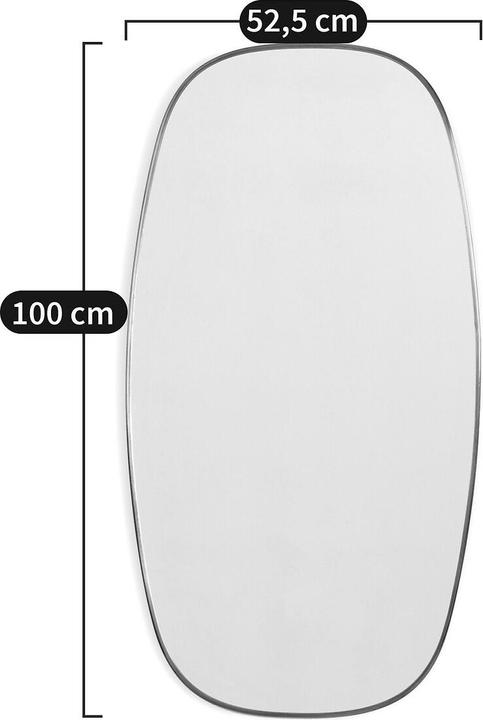 Actual product image AM.PM Caligone (80 cm)