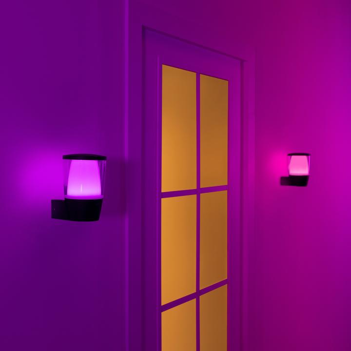 Produktbild WiZ Elpas (650 lm, IP44)