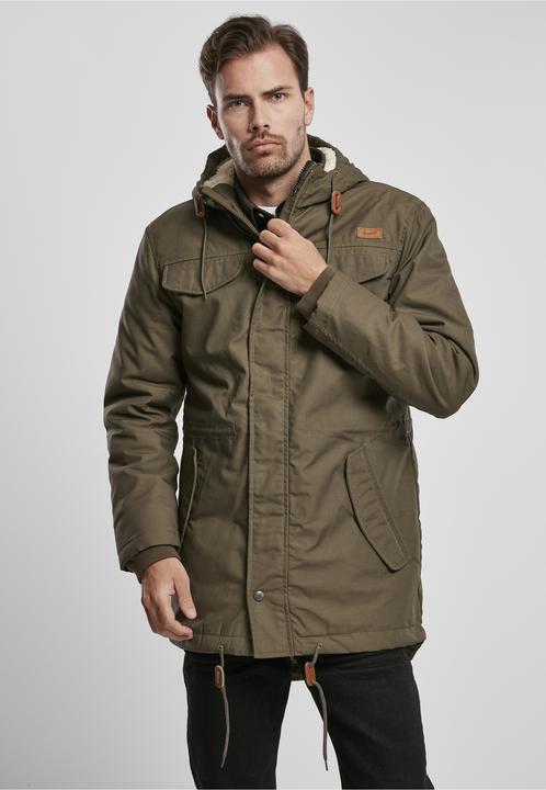 Produktbild Brandit Marsh Lake Parka (XL)