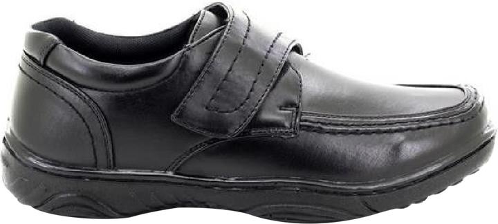 Immagine prodotto Smart Uns Scarpe con chiusura a velcro in pelle (42)