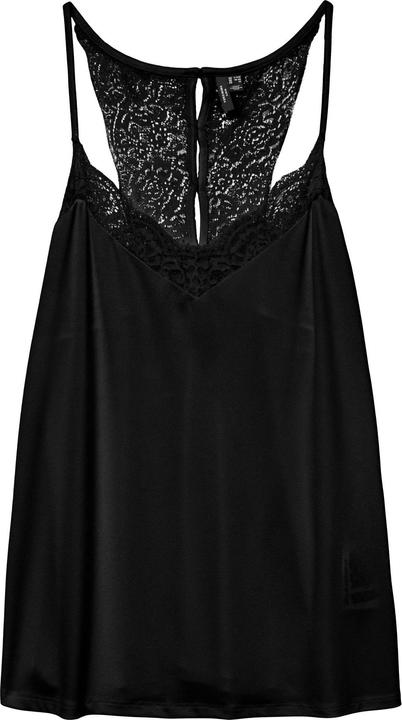 Actual product image Vero Moda Lace embellished top without sleeves (52, 54, XL)