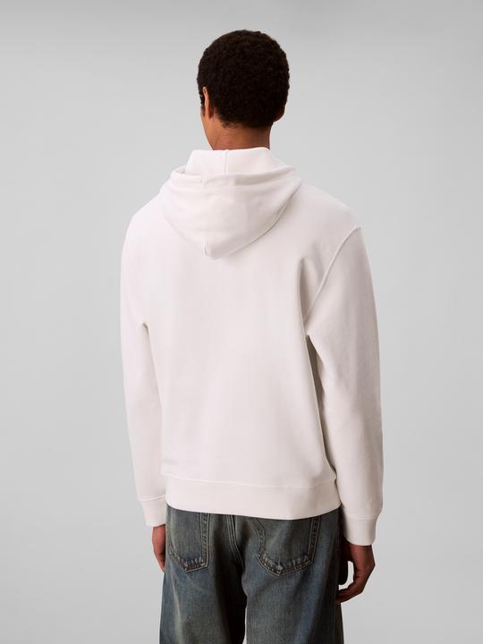 Produktbild Calvin Klein Kapuzenpullover Terry Box Graphic Regular Fit (L)