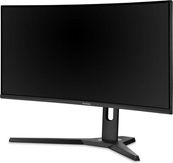 Productafbeelding Viewsonic VX3418-2KPC (3440 x 1440 pixels, 34")