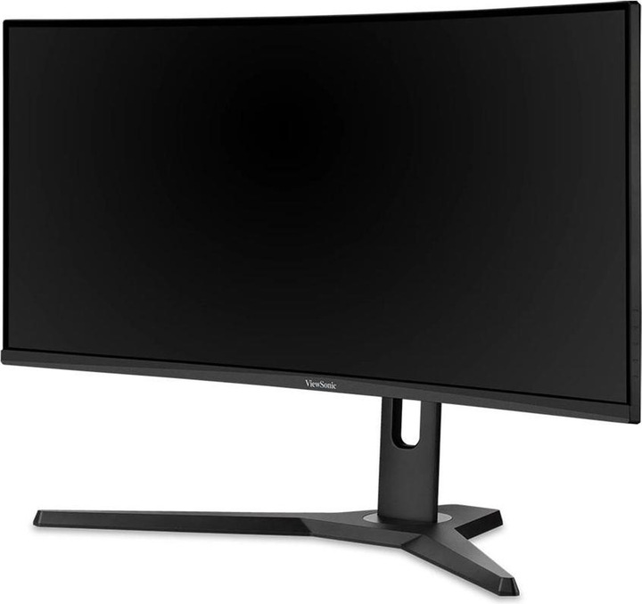 Actual product image Viewsonic VX3418-2KPC (3440 x 1440 pixels, 34")