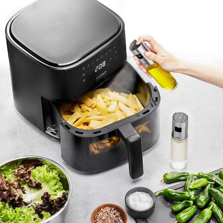 Produktbild GEFU Essig- und Ölflaschen (100 ml)