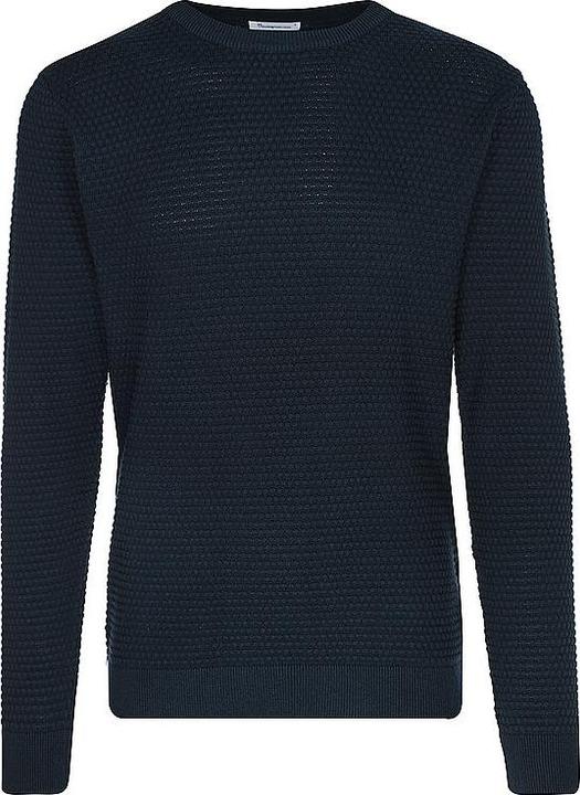 Immagine prodotto Knowledge Cotton Apparel Maglia VAGN (L)