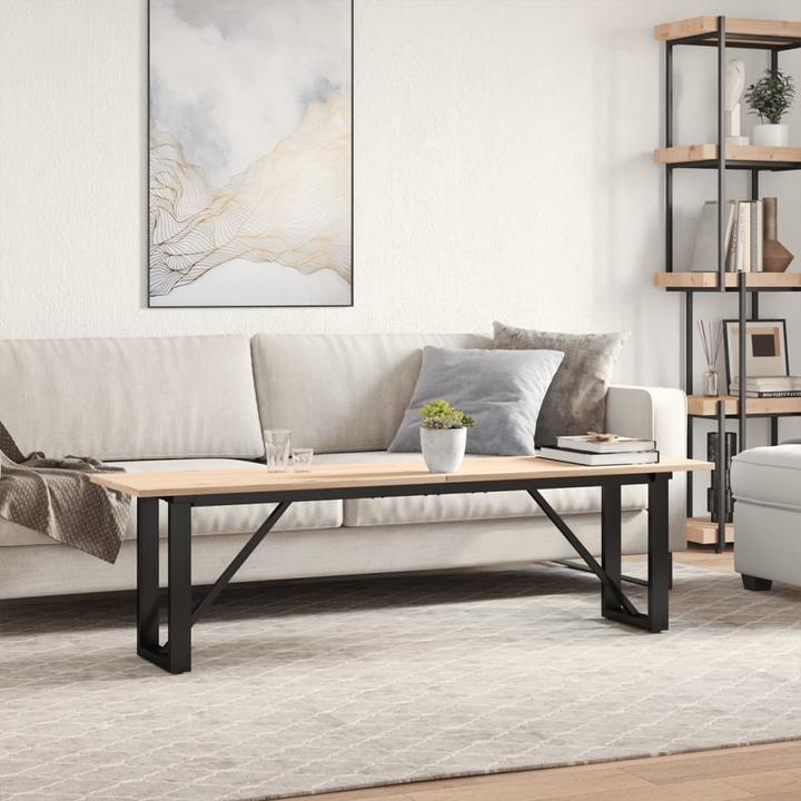 Image du produit vidaXL Couchtisch (160 x 40 x 45 cm)