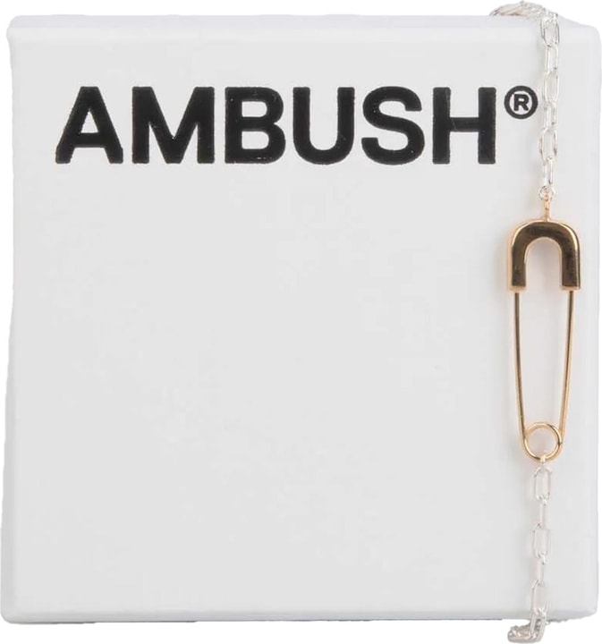 Produktbild Ambush Armband Sicherheitsnadel (100% synthetisches Material)