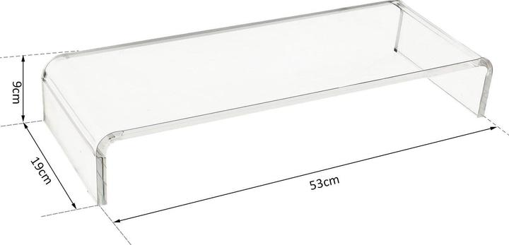 Image du produit Homcom Acry