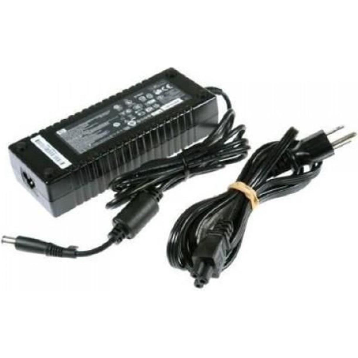 HP Ac Adptr Pfc Smart (65 W), Notebook Netzteil, Schwarz