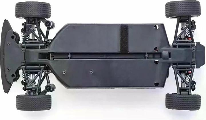 Produktbild Kyosho Tourenwagen Fazer MK2 Chevy C10 Fleetside 1966 ARTR 1:10 (RTR Ready-to-Run)