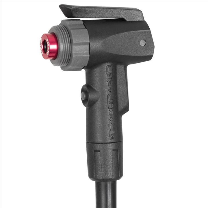 Actual product image Blackburn Core 2 Floor Pump