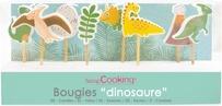 Produktbild ScrapCooking Dino (8 Stk.)
