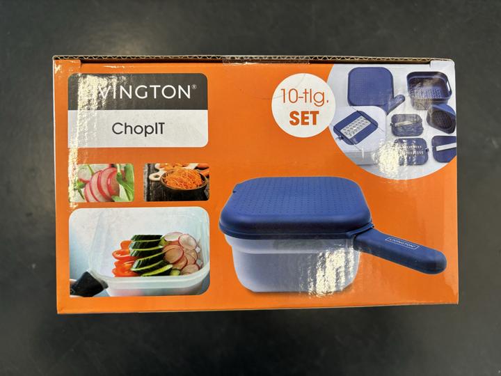 Produktbild Livington ChopIT