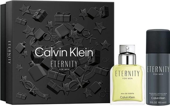 Produktbild Calvin Klein Eternity (Eau de Toilette, 100 ml)