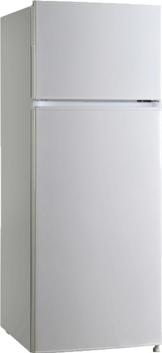 Produktbild Midea MDRT294FGE01 (204 l)