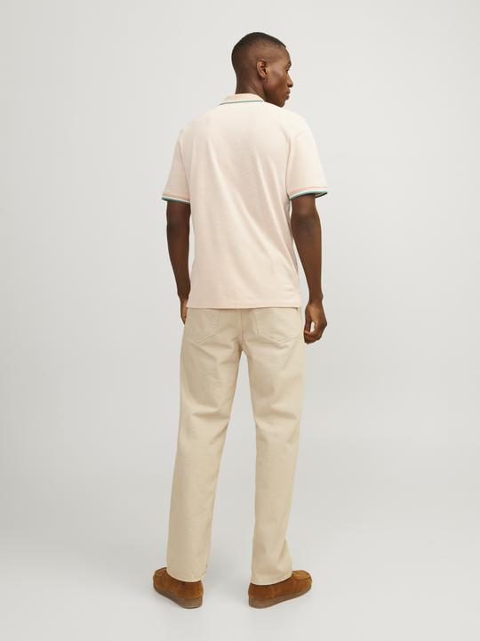 Immagine prodotto Jack & Jones Polo in piqué (XS)